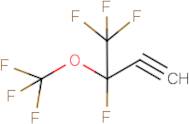 3,4,4,4-Tetrafluoro-3-trifluoromethoxybut-1-yne