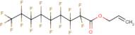 Allyl perfluorononanoate