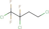 1,2,4-Trichloro-1,1,2-trifluorobutane