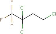 2,2,4-Trichloro-1,1,1-trifluorobutane