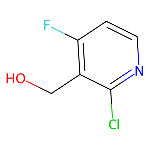 (2-Chloro-4-fluoropyridin-3-yl)methanol