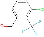 3-Chloro-2-(trifluoromethyl)benzaldehyde