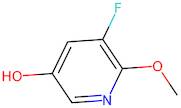 5-Fluoro-6-methoxy-3-pyridinol