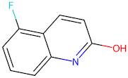 5-Fluoroquinolin-2-ol