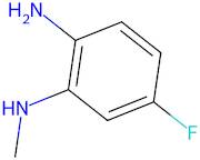 5-Fluoro-n1-methylbenzene-1,2-diamine