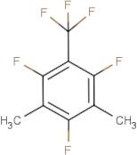 3,5-Dimethyl-2,4,6-trifluorobenzotrifluoride