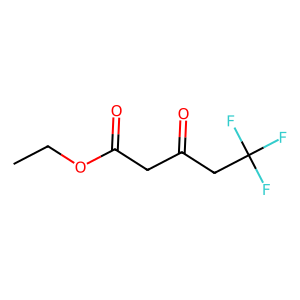 ethyl 5,5,5-trifluoro-3-oxopentanoate