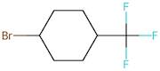 1-Bromo-4-(trifluoromethyl)cyclohexane