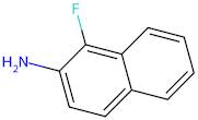 1-Fluoronaphthalen-2-amine