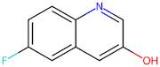 6-Fluoroquinolin-3-ol