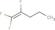 1,1,2-Trifluoropent-1-ene