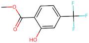 Methyl 2-hydroxy-4-(trifluoromethyl)benzoate