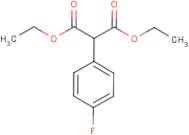 Diethyl 2-(4-fluorophenyl)malonate