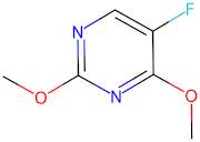 5-Fluoro-2,4-dimethoxypyrimidine