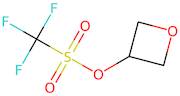 Oxetan-3-yl trifluoromethanesulfonate