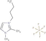 3-(But-1-yl)-1,2-dimethyl-1H-imidazol-3-ium hexafluorophosphate