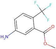 Methyl 5-amino-2-(trifluoromethyl)benzoate