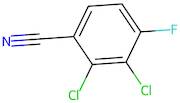 2,3-Dichloro-4-fluorobenzonitrile