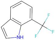 7-(Trifluoromethyl)-1H-indole