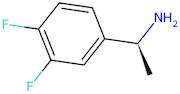 (S)-1-(3,4-Difluorophenyl)ethanamine