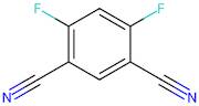 4,6-Difluoroisophthalonitrile