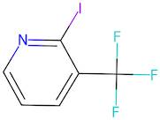 2-Iodo-3-(trifluoromethyl)pyridine