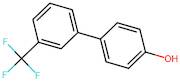 4-(3-Trifluoromethylphenyl)phenol