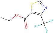 Ethyl 4-(trifluoromethyl)thiazole-5-carboxylate