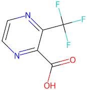 3-(Trifluoromethyl)pyrazine-2-carboxylic acid