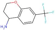 7-(Trifluoromethyl)chroman-4-amine