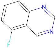 5-Fluoroquinazoline