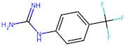 N-[4-(Trifluoromethyl)phenyl]guanidine