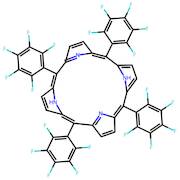 5,10,15,20-Tetrakis(pentafluorophenyl)-21h,23h-porphine