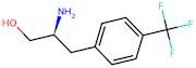 (S)-2-Amino-3-(4-(trifluoromethyl)phenyl)propan-1-ol