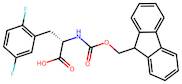 N-Fmoc-2,5-difluoro-L-phenylalanine