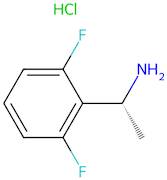 (R)-1-(2,6-Difluorophenyl)ethanamine hydrochloride