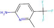 6-Methyl-5-(trifluoromethyl)pyridin-2-amine