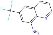 6-(Trifluoromethyl)quinolin-8-amine