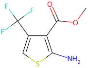 Methyl 2-amino-4-(trifluoromethyl)thiophene-3-carboxylate