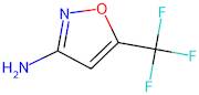 5-(Trifluoromethyl)isoxazol-3-amine