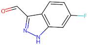 6-Fluoro-1H-indazole-3-carbaldehyde