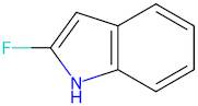 2-Fluoro-1H-indole