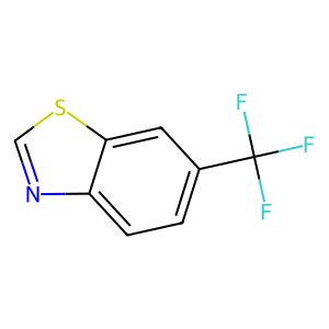 6-(Trifluoromethyl)benzo[d]thiazole