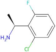 (S)-1-(2-Chloro-6-fluorophenyl)ethanamine