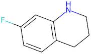 7-Fluoro-1,2,3,4-tetrahydroquinoline