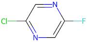 2-Chloro-5-fluoropyrazine