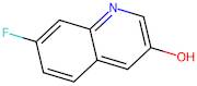 7-Fluoroquinolin-3-ol