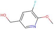 (5-Fluoro-6-methoxypyridin-3-yl)methanol