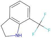 7-(Trifluoromethyl)indoline