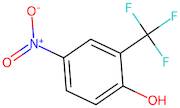 4-Nitro-2-(trifluoromethyl)phenol